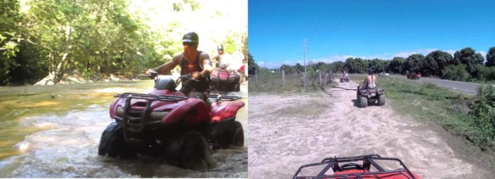 ATV´S