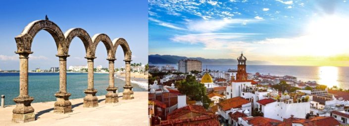 LO MEJOR DE PUERTO VALLARTA
