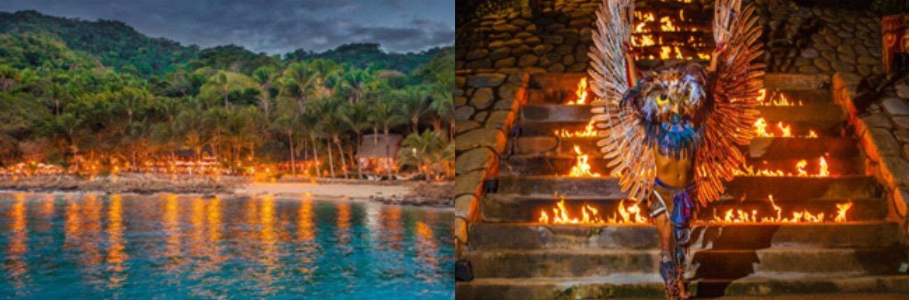 Ritmos de la Noche - Royale Tours Vallarta