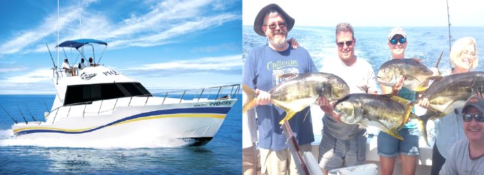 YATES DE PESCA